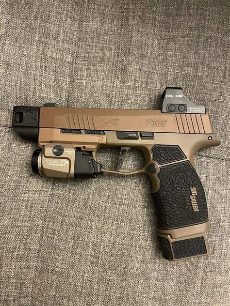 p365 compensator